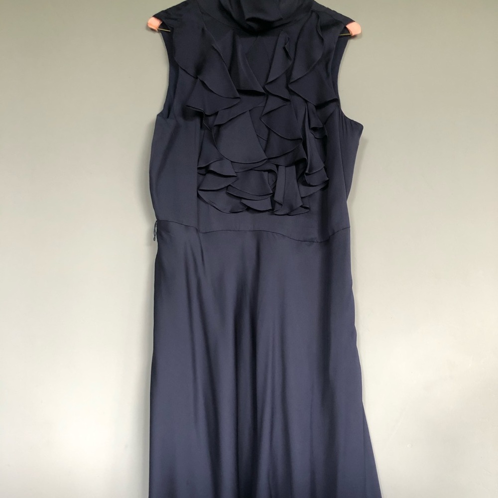 Woman’s Ralph Lauren dress, size 12